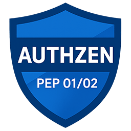 AuthZEN 1.0 Certified
