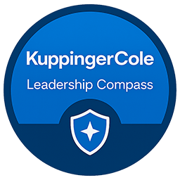KuppingerCole Leadership Compass Leader