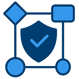 Unified Authorization Engine icon