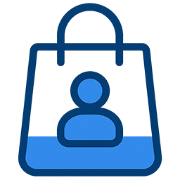 Business-Friendly Access Requests icon