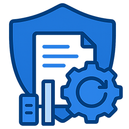 Certified Enterprise Security icon