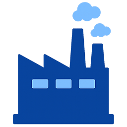 Global Manufacturing Leader icon
