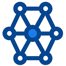Node map representing record scale deployments