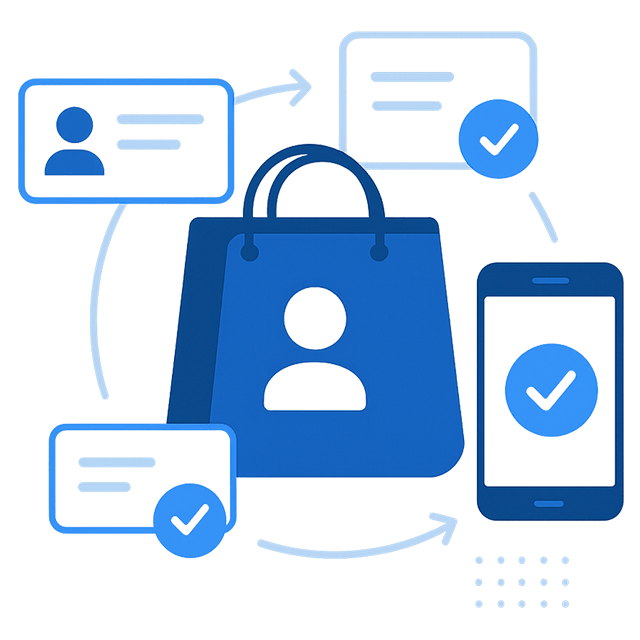 Integration capabilities illustration