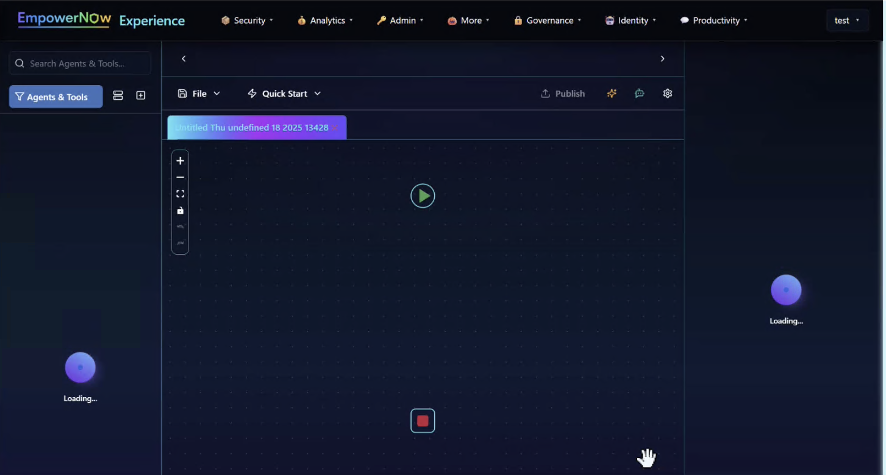 Approval Workflow Process